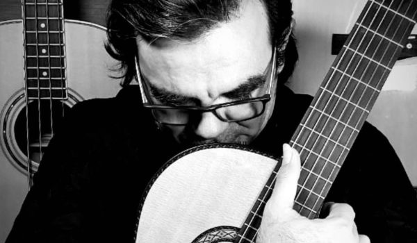 Juan Solórzano
