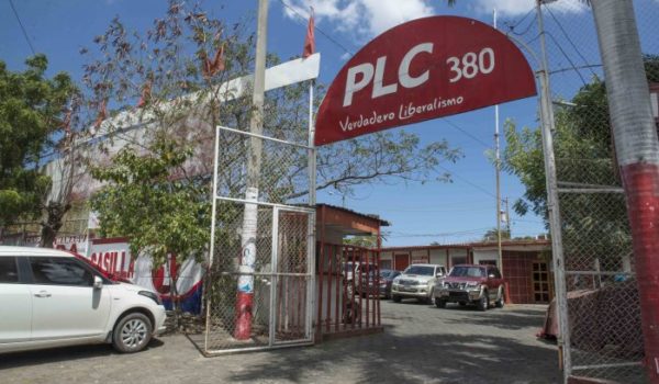 Candidatos a diputados por el PLC, entre familias y trabajadores administrativos del partido