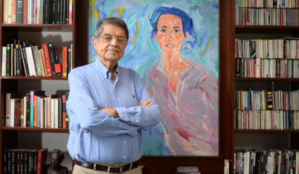 Sergio Ramírez