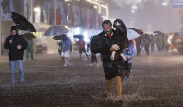 Tormenta Ida: «brutales inundaciones» dejan varios muertos y cuantiosos daños en Nueva York, Nueva Jersey y Pensilvania