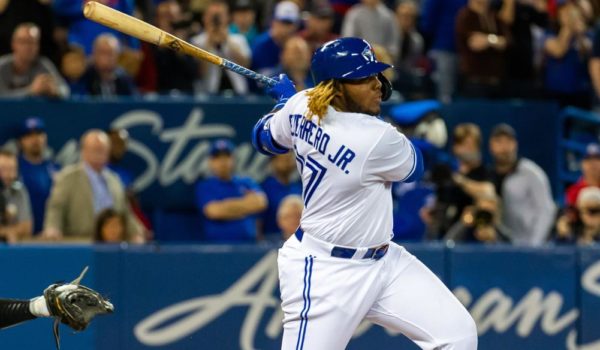 Yanquis siguen en caída libre y Toronto emerge como amenaza