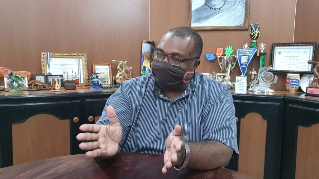 Robótica educativa en el Caribe Sur