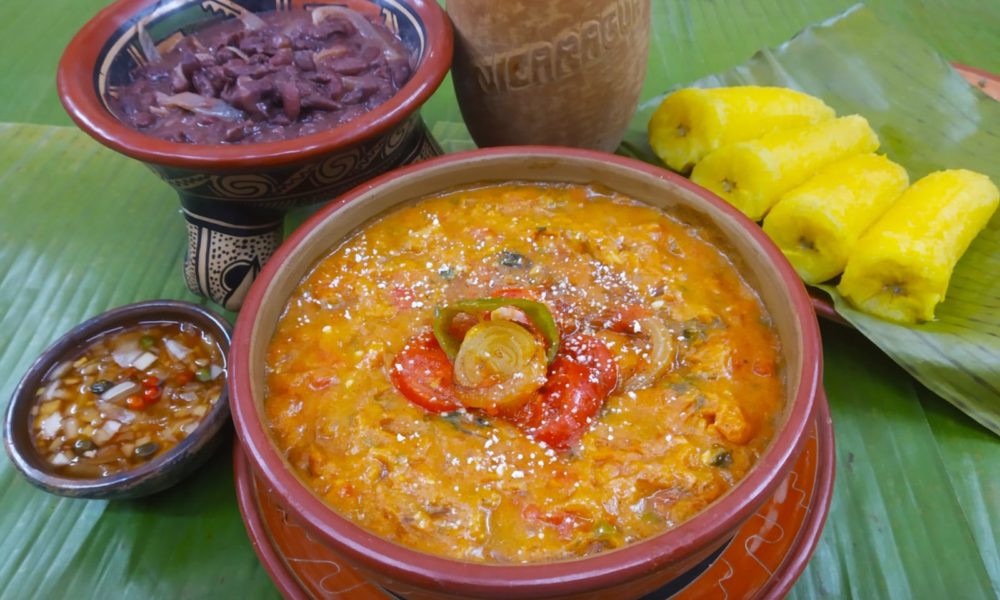 Indio viejo