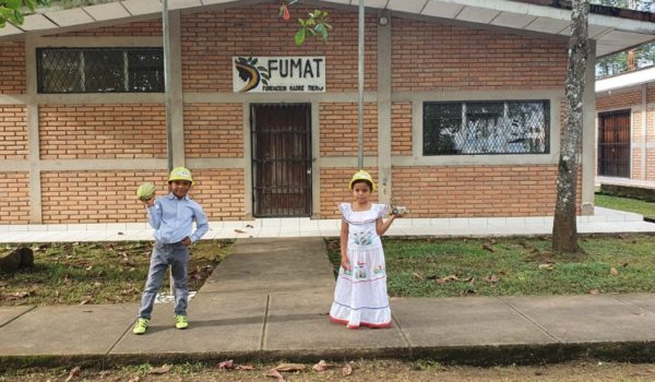 Cacao y Robótica, futuro de la región