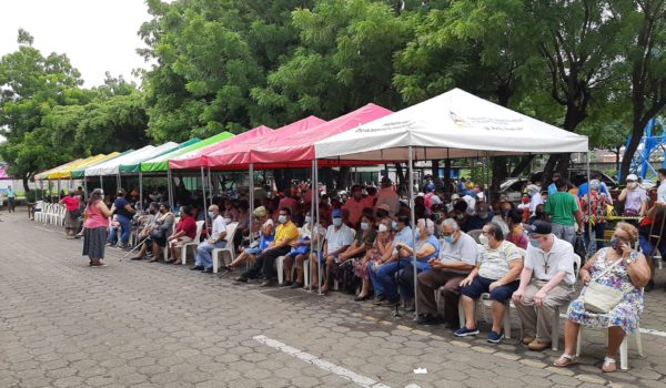 vacunación,