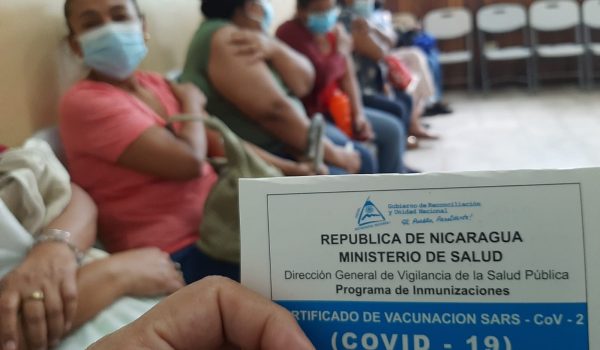 VACUNACIÓN,