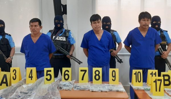 Policía dice «esclarecer» la masacre de indígenas que ignoró durante 16 días