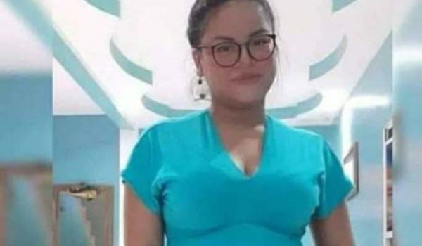 Joven embarazada y su bebé fallecen en hospital de Managua tras problemas respiratorios