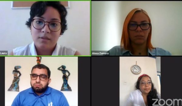 UNAB anuncia que buscará conformar con otras organizaciones un «bloque común» opositor