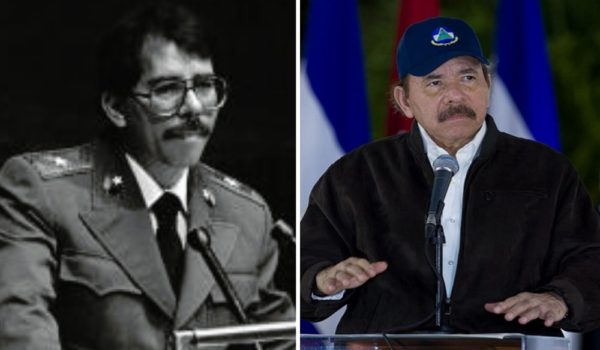 Ortega ya superó a los Somoza y se convierte en la persona que más años ha gobernado Nicaragua