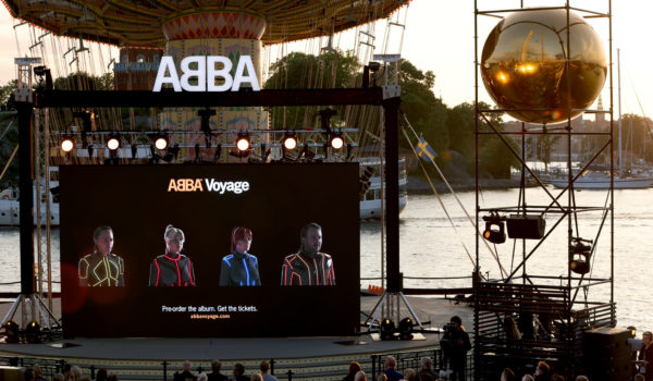 ABBA