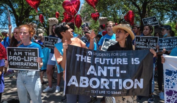 Aborto en Texas: cómo es la ley contra la interrupción del embarazo más estricta de EE.UU. que entró en vigor en ese estado