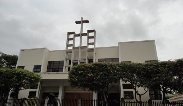iglesia bautista