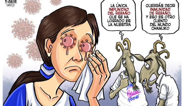 Caricatura 07-09-2021