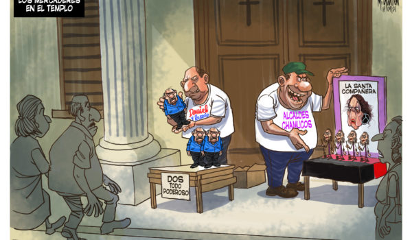 Caricatura 17-09-2021