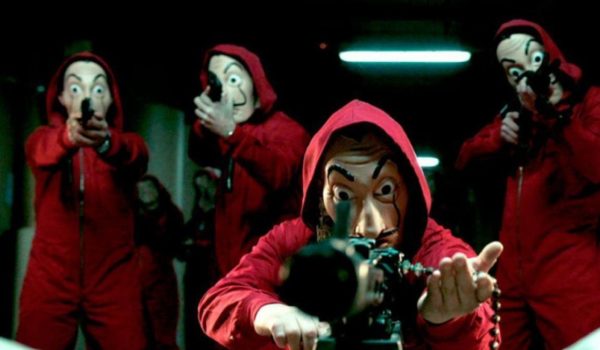 Los primeros cinco episodios estarán disponibles en Netflix desde este viernes 3 de septiembre. LA PRENSA/Internet