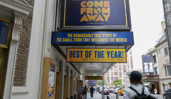 Come From Away