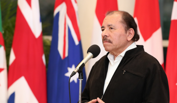 Politólogo costarricense critica la legitimidad de Ortega como candidato presidencial