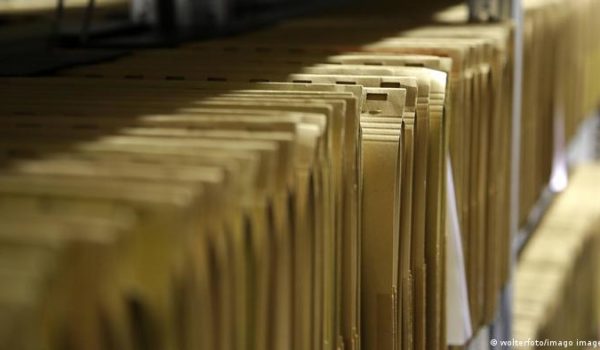 El documento -que data de 2016- describe los contactos que tuvieron los terroristas con personas saudíes en Estados Unidos. LA PRENSA/DW