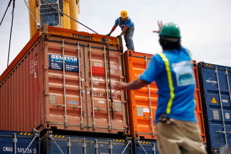 Cafta, exportaciones, Nicaragua, Estados Unidos