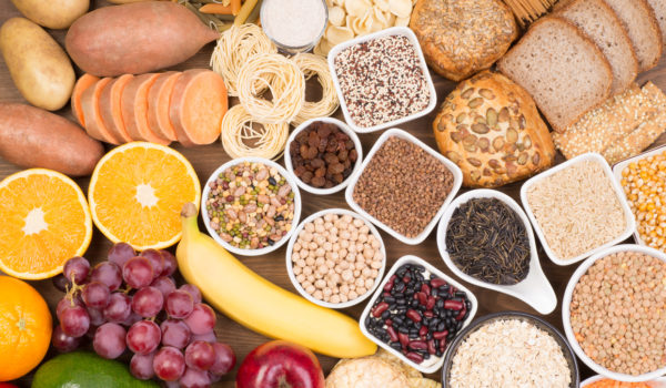 Carbohidratos metabolismo