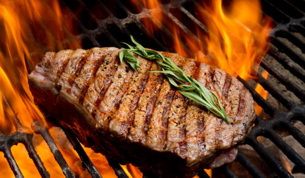 Carnes: sabor y nutrición para celebrar el bicentenario