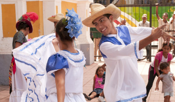 Música nicaragüense