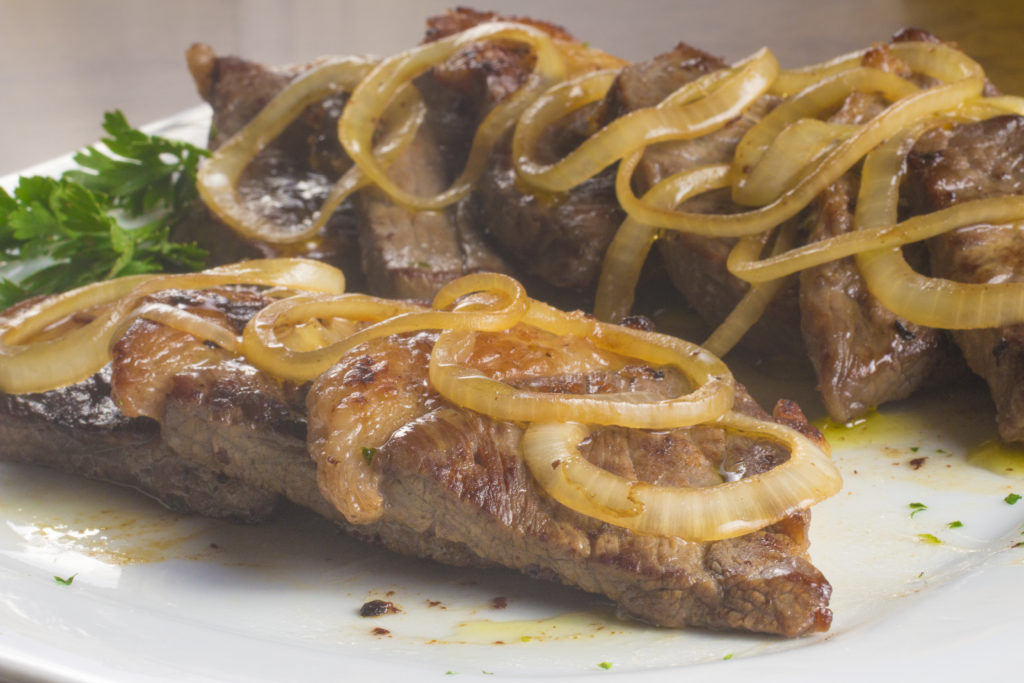Carnes para celebrar el Bicentenario