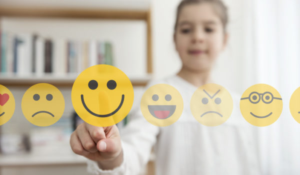 Emociones y sentimientos