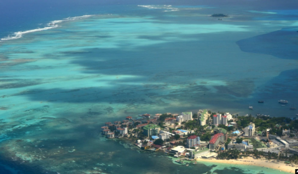 isla san andres