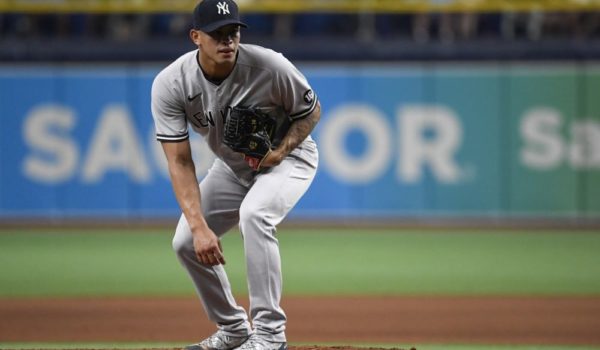 ¿Qué se espera de Jonathan Loáisiga en esta temporada?