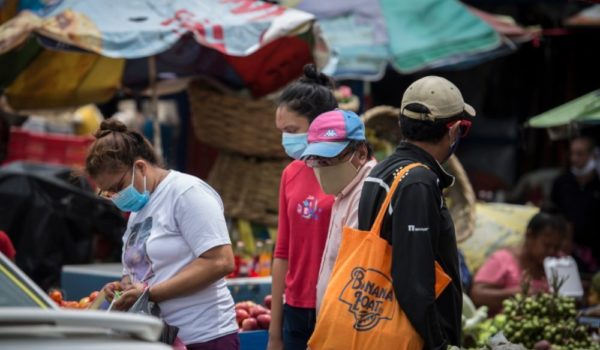 Nicaragua | Esto es lo que necesitás saber para comenzar tu día (30 de marzo)