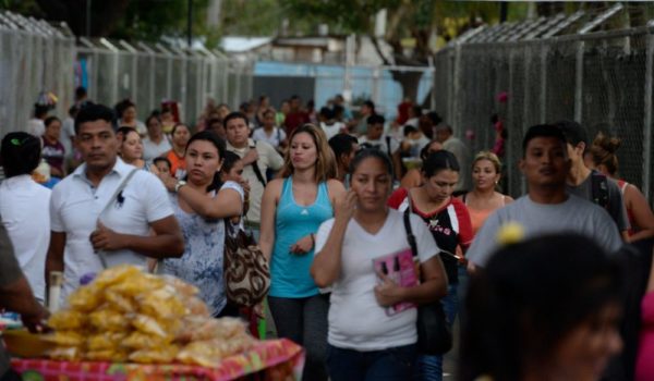 Nicaragua | Esto es lo que necesitás saber para comenzar tu día (18 de febrero)