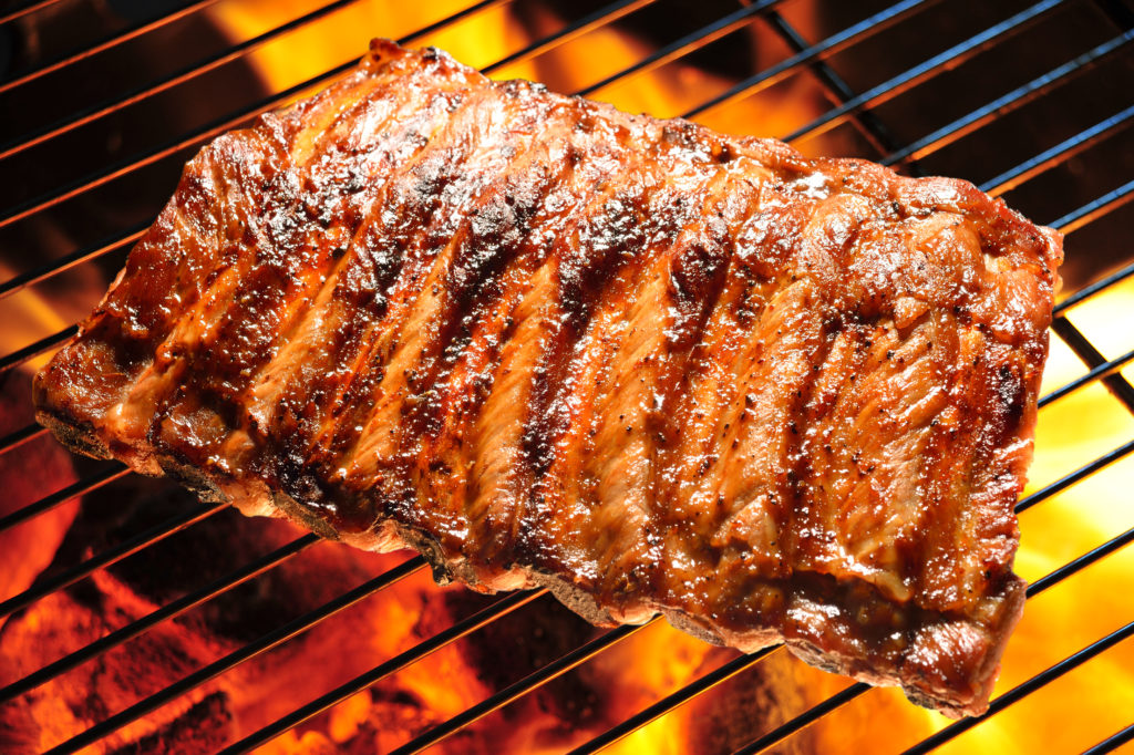 Carnes para celebrar el Bicentenario