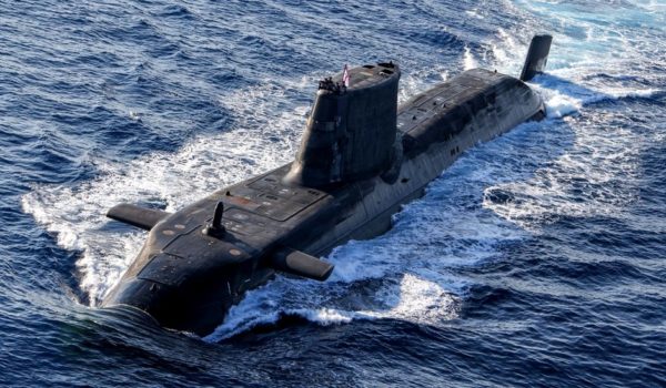 En qué consiste Aukus, el pacto militar anunciado por Estados Unidos, Reino Unido y Australia (y por qué desató la ira de China)