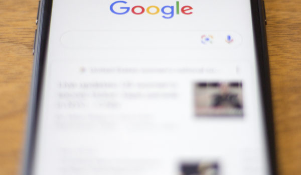Google Herramientas
