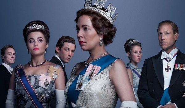 The Crown