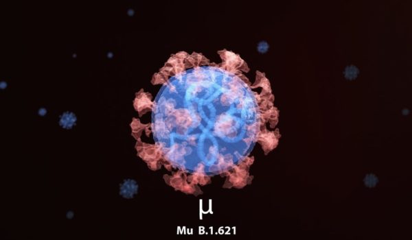 Coronavirus: qué se sabe de la variante mu, detectada en varios países de Sudamérica y que la OMS vigila