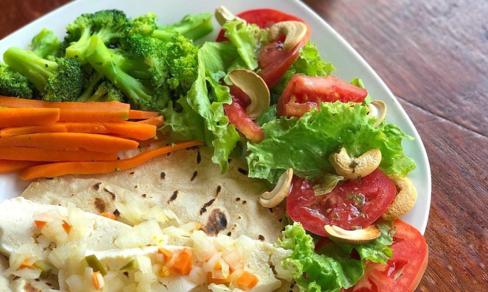 Verduras