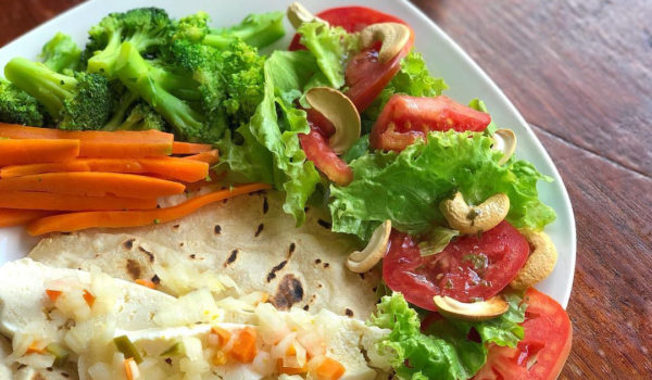 Verduras