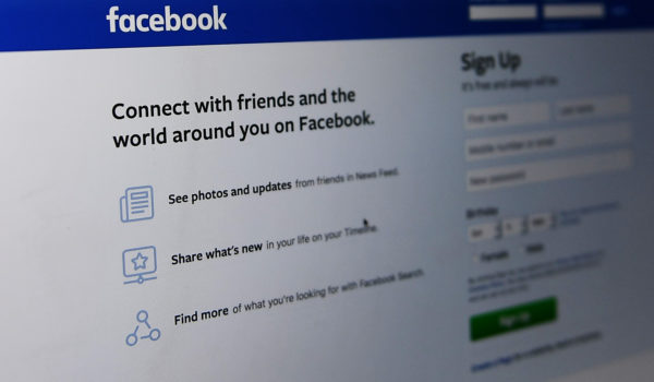 Rusia bloquea la conexión a Facebook y Twitter en el país