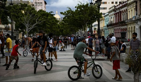 Cuba Visa