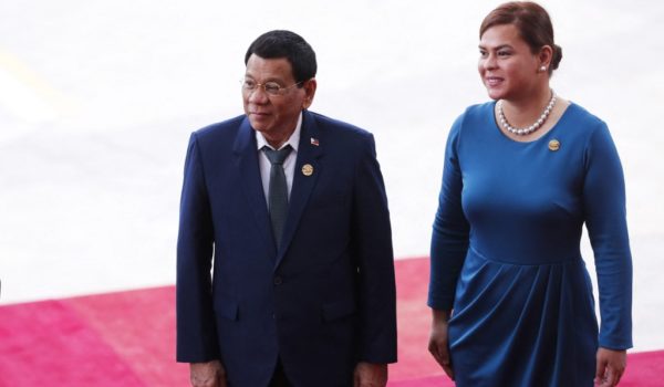 Sara Duterte