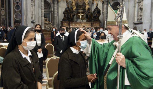 Papa Francisco