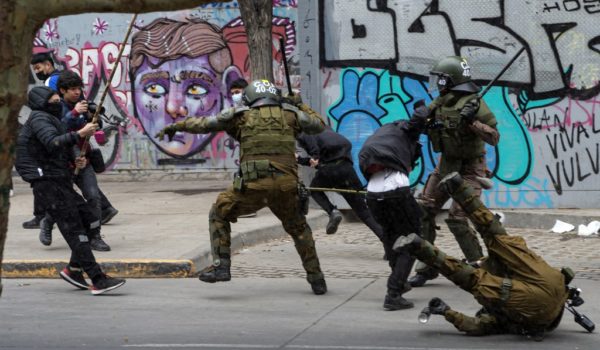 Mapuche
