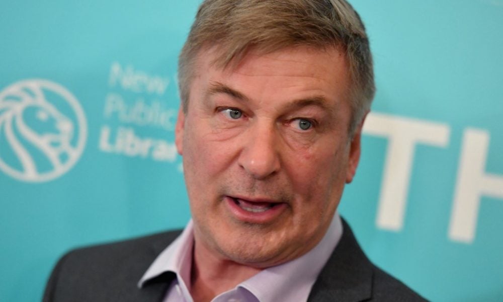Alec Baldwin