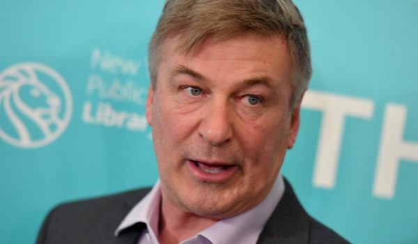 Alec Baldwin