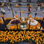 ofrenda memorial