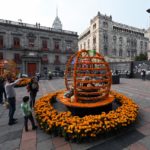 ofrenda memorial