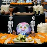 ofrenda memorial